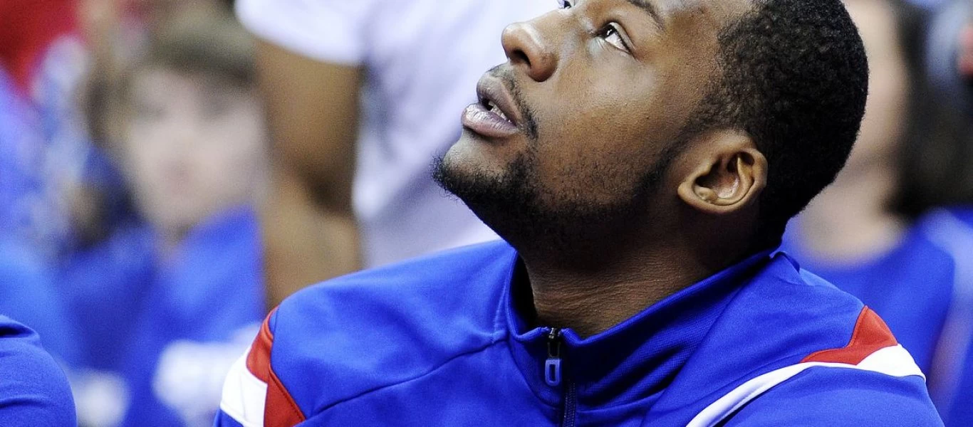 Πρώην παίκτης του ΝΒΑ συνελήφθη για οπλοκατοχή - Πάνω του είχε και μαριχουάνα